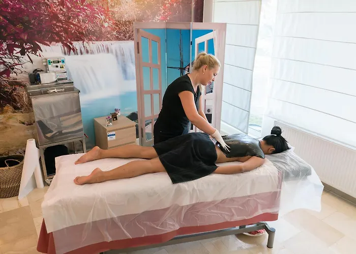 Steaua De Mare - Eforie Resort