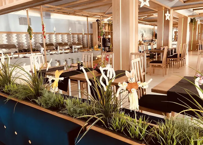 Steaua De Mare - Eforie Resort 4* Eforie Nord