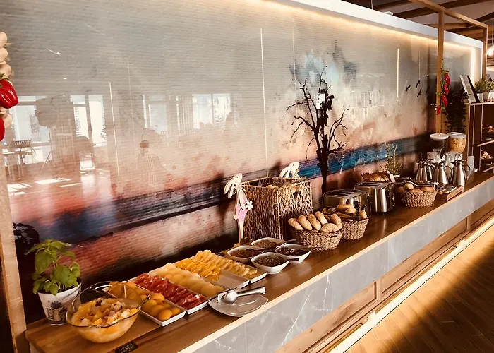 Steaua De Mare - Eforie Resort