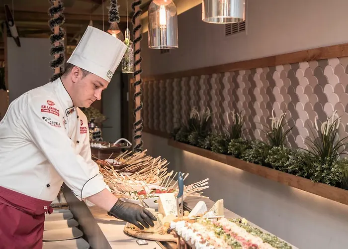 Hotel Steaua De Mare - Eforie Resort