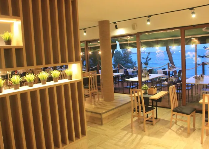 Steaua De Mare - Eforie Resort Hotel Eforie Nord