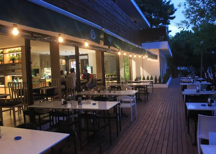 Steaua De Mare - Eforie Resort Hotel Eforie Nord