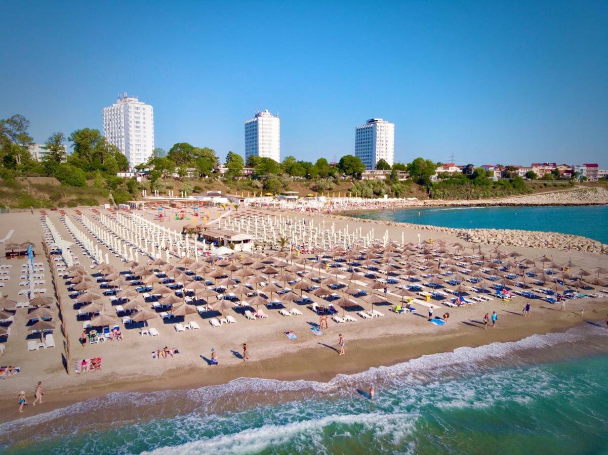 Hotel Aqvatonic Hotel - Steaua De Mare Eforie Nord, Romania - book now ...