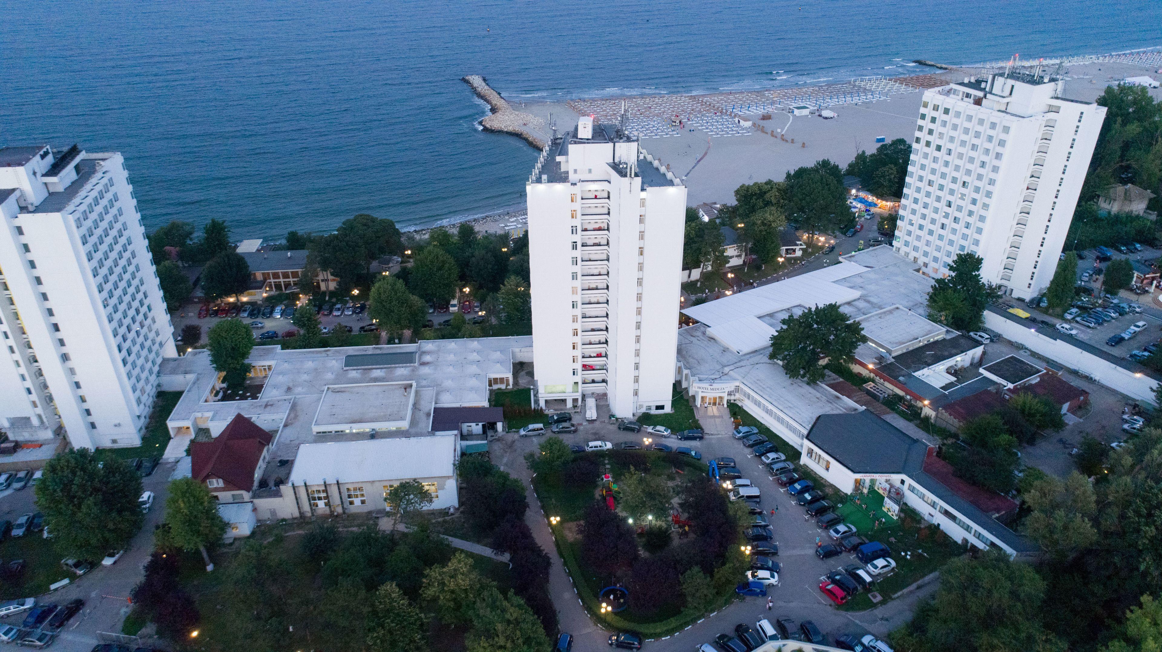 Hotel Aqvatonic Hotel - Steaua De Mare Eforie Nord, Romania - book now ...