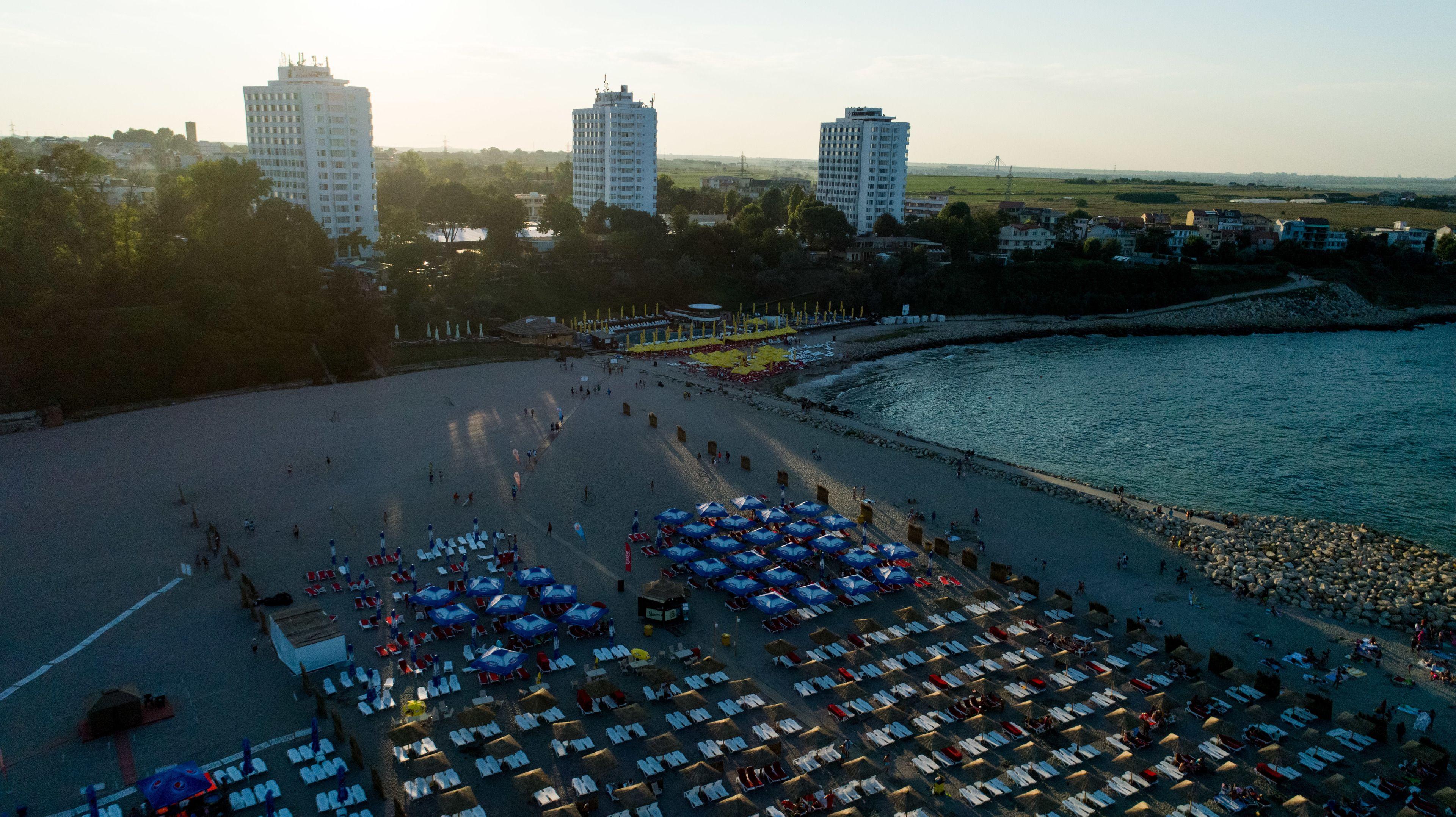 Hotel Steaua De Mare - Eforie Eforie Nord, Romania - book now, 2026 prices